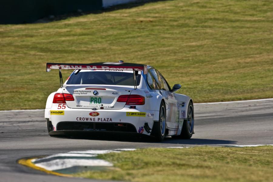  BMW M3 ALMS 2011 года  (фото 4 из 17)